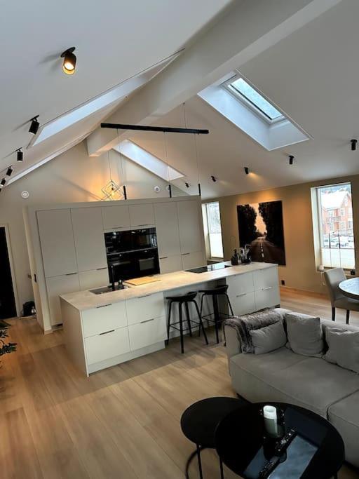 Villa Enebolig Trondheim, Familievennlig, Nytt 2023 *