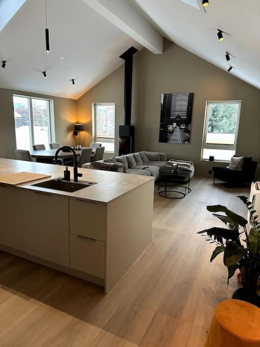 Enebolig Trondheim, Familievennlig, Nytt 2023 Villa *